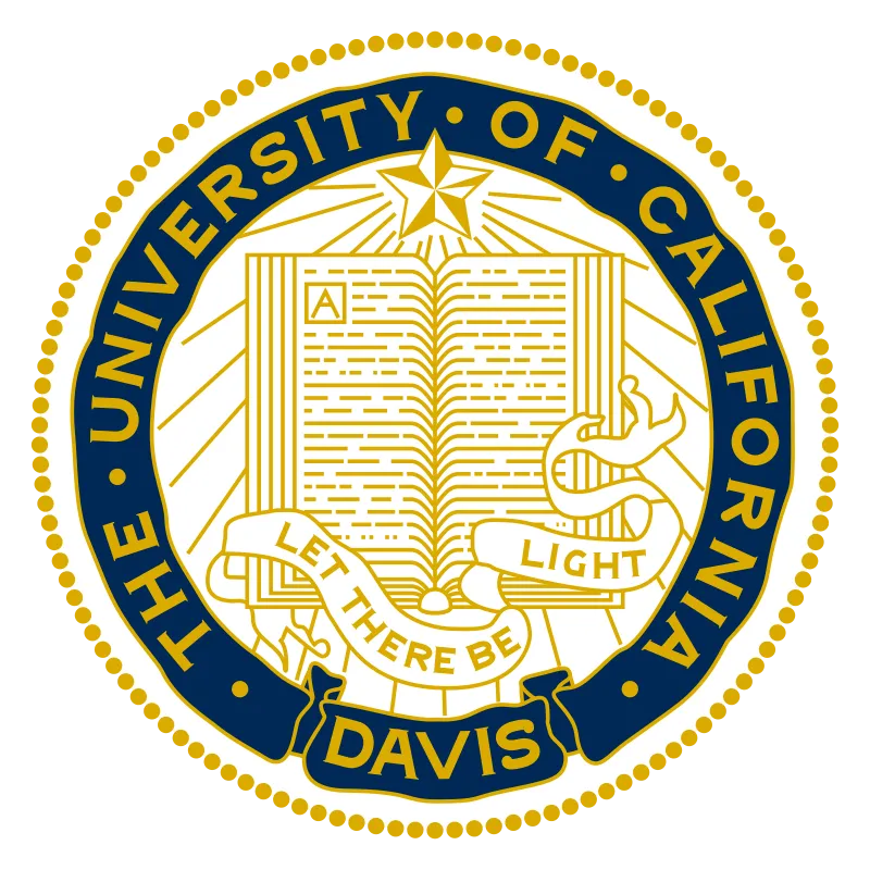 800px The University of California Davis.svg
