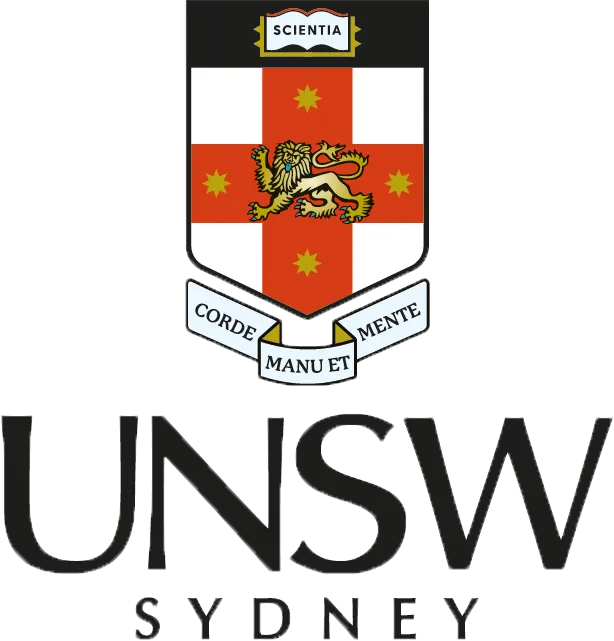 UNSW Logo