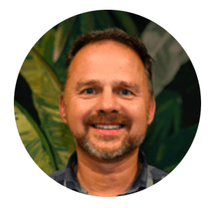 ProAgni Mark Ferguson