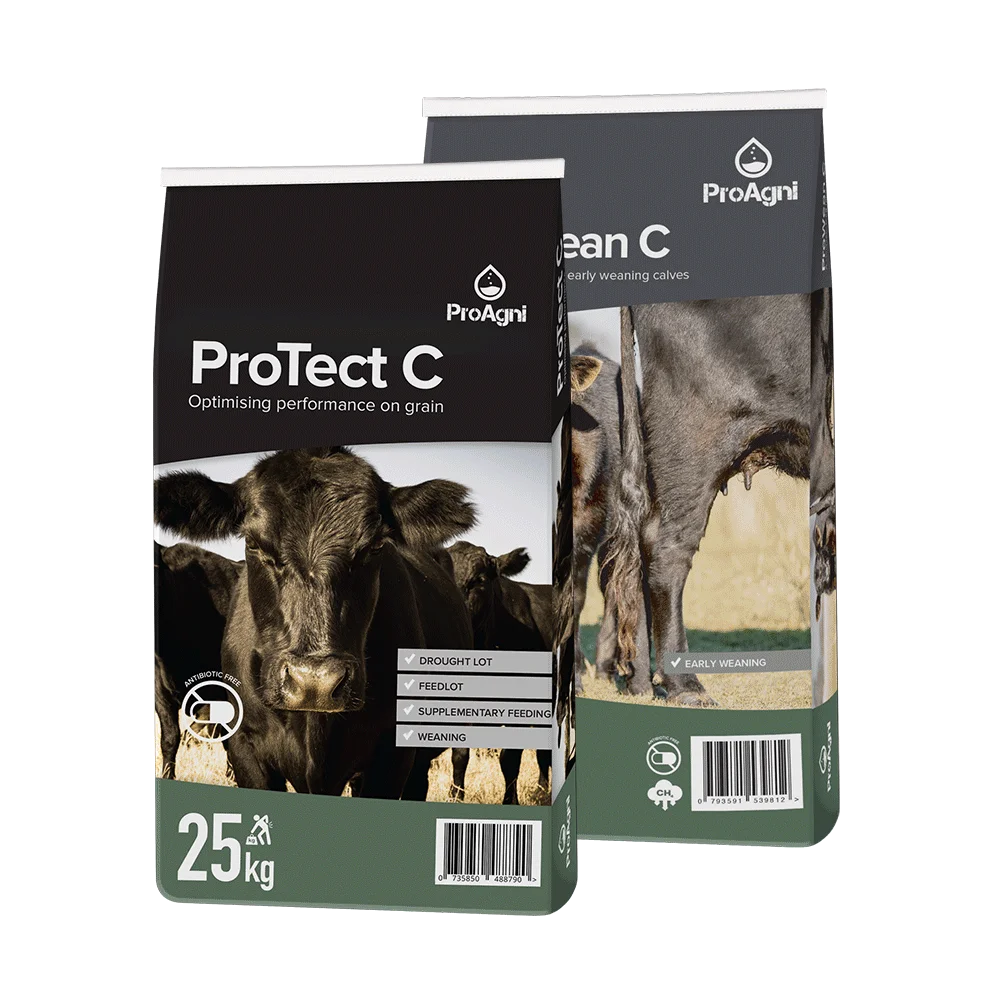Website ProTectC+PtroWeanC