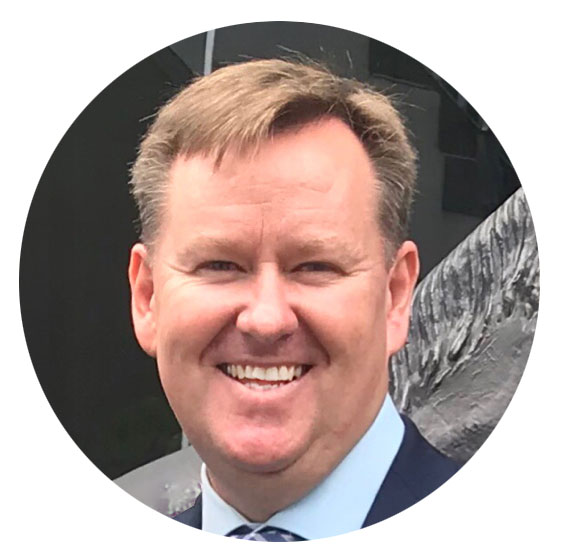 Andrew Simmons ProAgni Sales