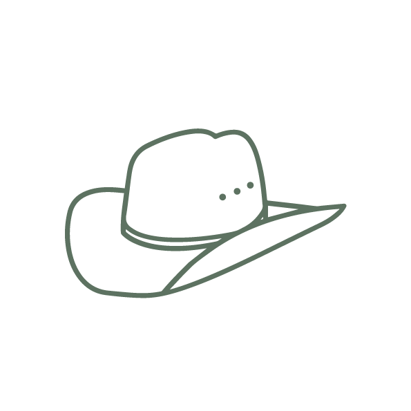 Akubra Green