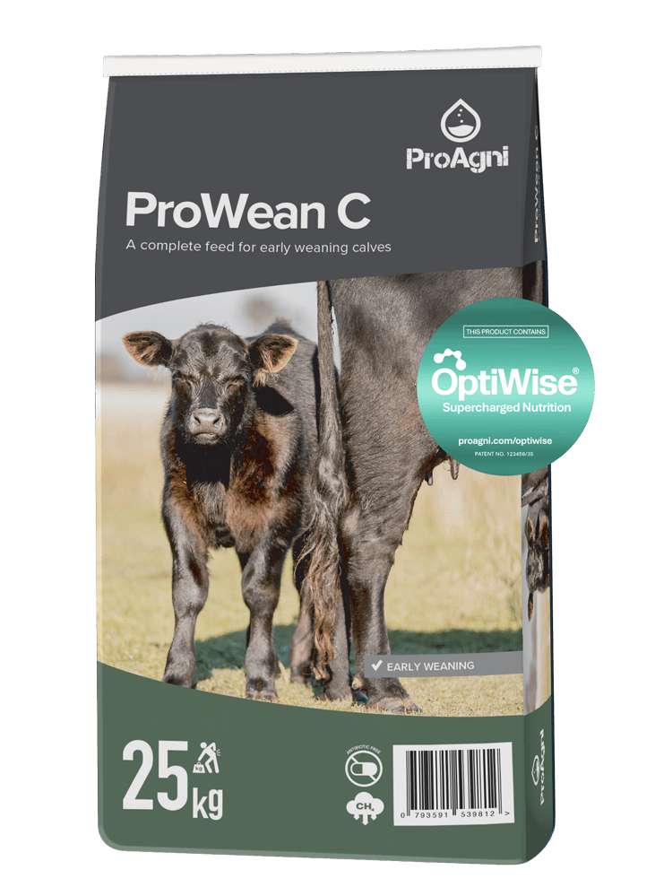 ProAgni Optiwise ProWean C