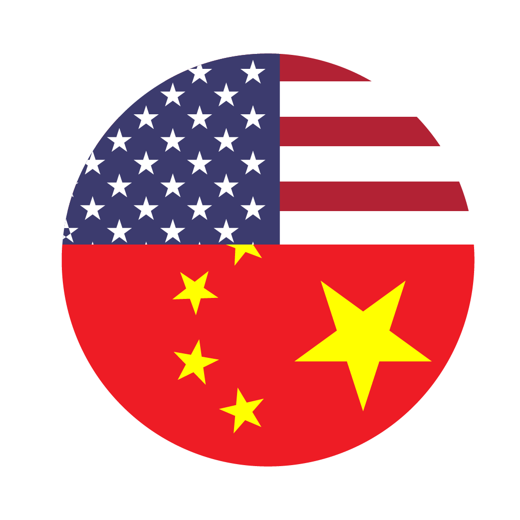 USA China