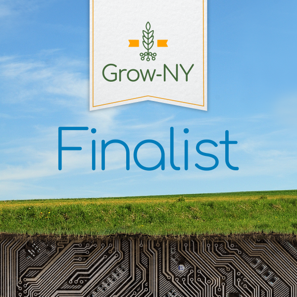 Grow NY Finalist Announcement Banner