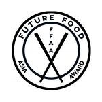 Future Food Asia 2020 - Finalist