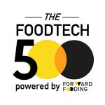 Forward Fooding FoodTech 500