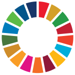 UN SDG Wheel
