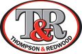 Thompson and Redwood