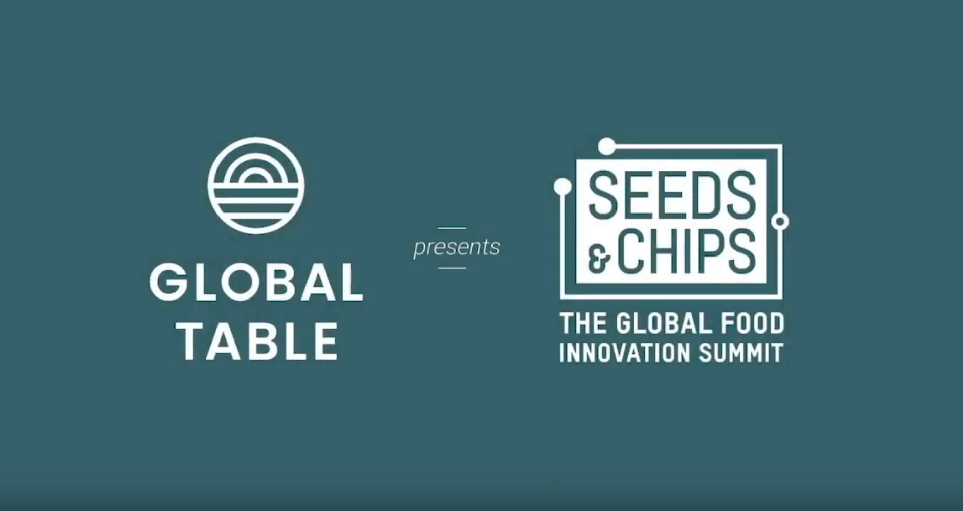 Seeds and Chips